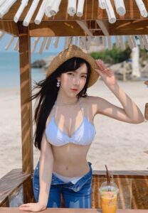 Give Giift-ทะเล Give Giift