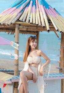 Give Giift-ทะเลลลลล Give Giift