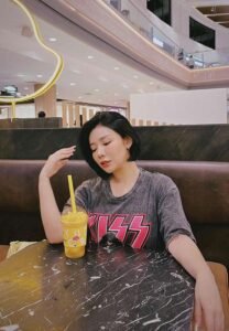 Parin Posri-แซ่บ