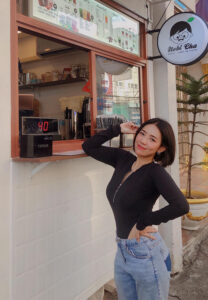 Parin Posri-โนบื