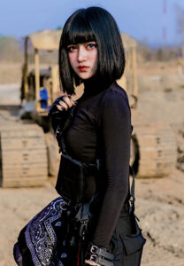 วาร์ปSeedaa Chanaporn