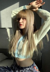 วาร์ปSeedaa Chanaporn