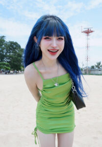 วาร์ปSeedaa Chanaporn-geen1