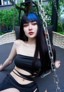 วาร์ปSeedaa Chanaporn-hot