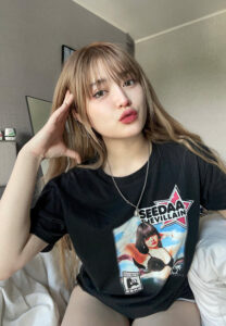 วาร์ปSeedaa Chanaporn-sabay