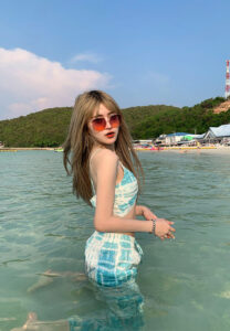 วาร์ปSeedaa Chanaporn-sea