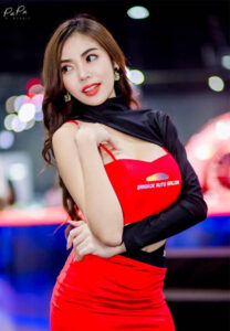 แบมโกะ จิราภรณ์