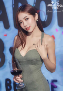 แบมโกะ จิราภรณ์