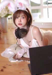 น้องโนเกีย สุธาศินี