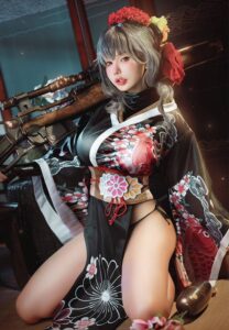 น้องโนเกีย สุธาศินี