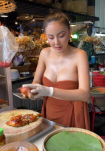 ซ้อพรีซ ไก่ยกครก