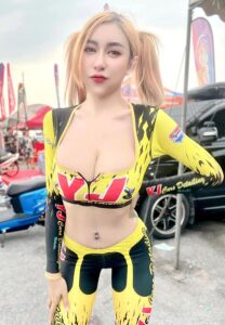 ลูกหมี-Lookmeesohot-พริตตี้