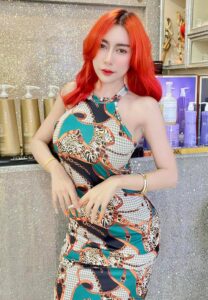 ลูกหมี-Lookmeesohot-สวยฉ่ำ