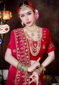 ลูกหมี-Lookmeesohot-สวยใส