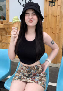 พะพอย-Papicchaya-นางแบบ