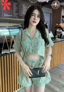 พะพอย-Papicchaya-สวยเก๋