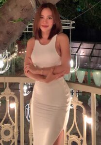 หมวย-อนงค์นาถ-กอดอก