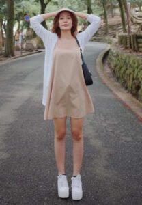 หมวย-อนงค์นาถ-พักผ่อน