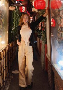 หมวย-อนงค์นาถ-สวยใส