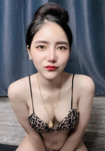 Forget-Menot-สาวทำปากจู๋