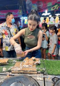 ครูเบียร์ นุติญา