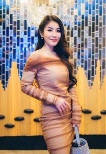 ครูเบียร์ นุติญา