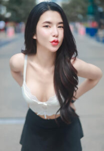 ฟ้า-อารยา-สุวรรณโชติ-จุ๊ฟ