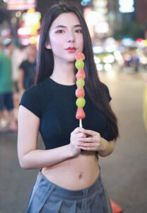 ฟ้า-อารยา-สุวรรณโชติ-สวย