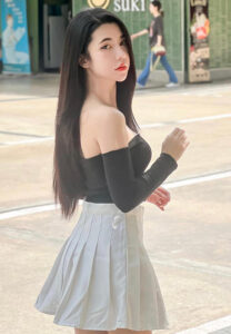 ฟ้า-อารยา-สุวรรณโชติ-ใครเรียก