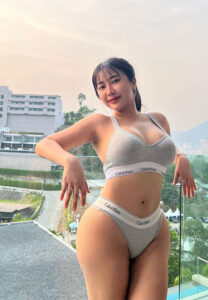 มาย ฮาเร็ม