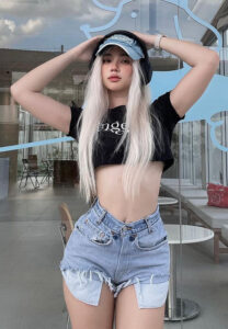 เจลลี่-jbswg_diary-นางแบบ