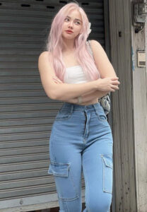 เจลลี่-jbswg_diary-น่ารัก