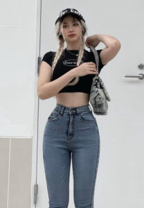 เจลลี่-jbswg_diary-เอวบาง