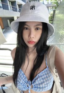 Arisa-Katchawarang-น่ารัก