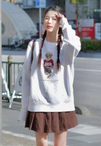 Faii-Amonrada-น่ารัก