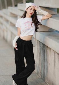 Faii-Amonrada-สวย