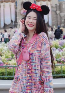 Faii-Amonrada-สวยน่ารัก