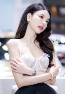 Faii-Amonrada-สวยหวาน