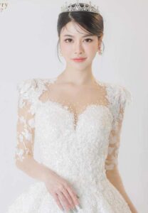 Faii-Amonrada-เจ้าหญิง