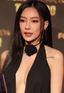 Onanong-Wongsila-สวย