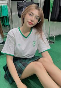 Baiifernsy-สวยสวย