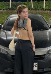 Baiifernsy-สวยเอ็กซ์