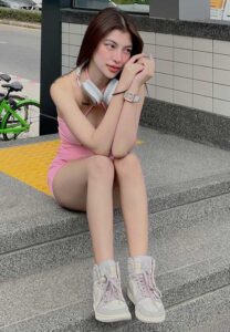 Baiifernsy-สายแบ๊ว