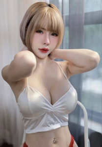 จิพลอย Kedlada