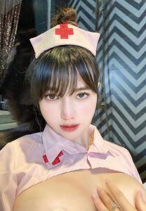 jennifer_dumy-พยาบาล Jennifer dumy