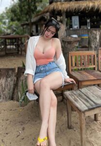 วาร์ป-มิกะ-Niparat-ทะเล วาร์ป มิกะ Niparat