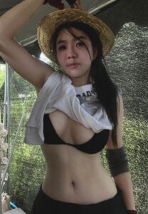 วาร์ป-มิกะ-Niparat-ฟาร์มเห็ด วาร์ป มิกะ Niparat