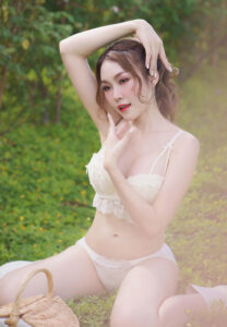 วาร์ปน้องปุ๊กกี้-หน้าสวย