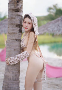 วาร์ปน้องปุ๊กกี้-แม่พันธ์3 วาร์ปน้องปุ๊กกี้
