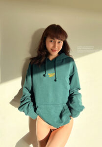 KimmySun-เซ็กซี่จ้า เปิดวาร์ป KimmySun